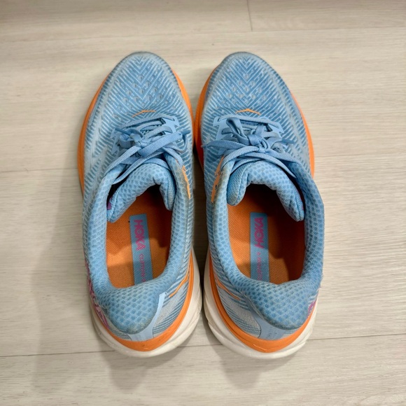 Hoka Clifton 9 - Picture 2 of 4